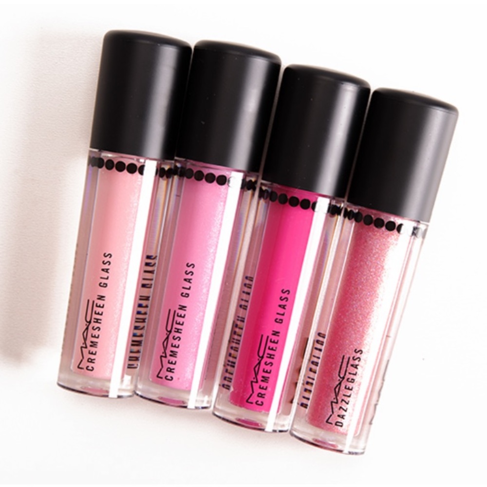 RAGS TO RICHES MAC DAZZLEGLASS Limited Edition - Picture 8 of 15